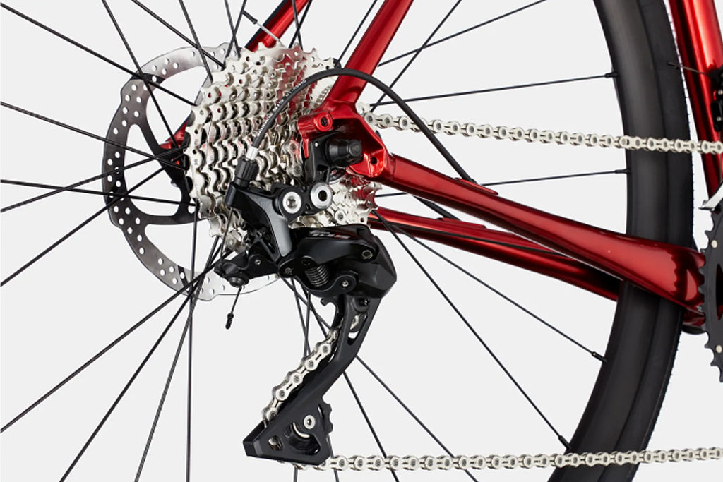 Cannondale Synapse 105 Endurance Road Bike