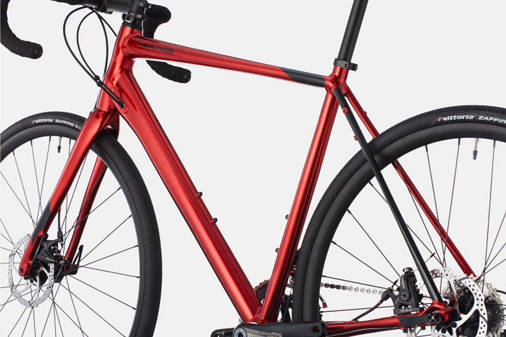 Cannondale Synapse 105 Endurance Road Bike