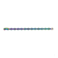 SRAM Chain PC XX1 Eagle HollowPin 126 links PowerLock Flowlink 12 Speed: RAINBOW 12 SPEED