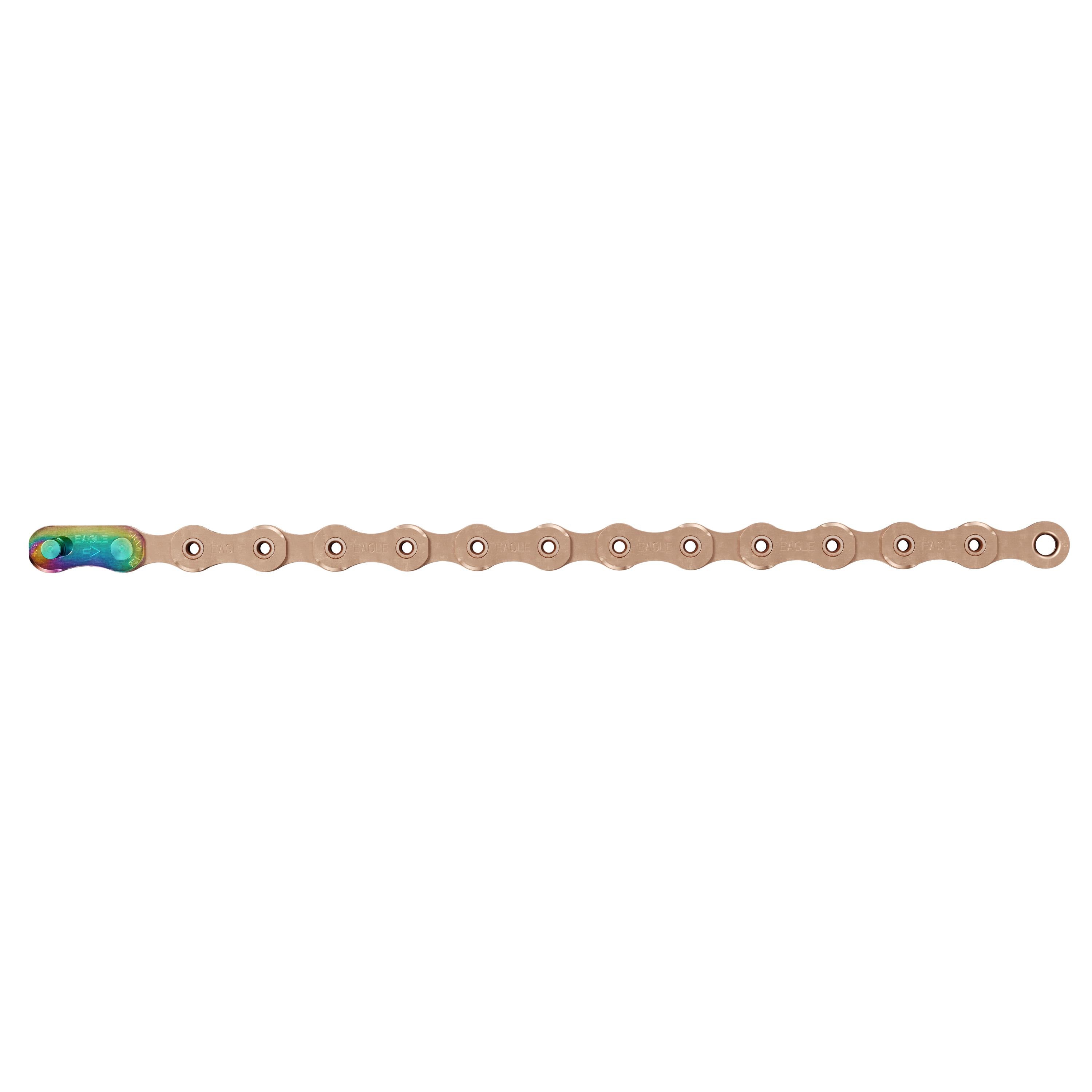 SRAM XX1 Eagle chain COPPER 12 speed