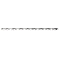 SRAM Chain S200 Eagle drivetrain Solid Pin 126 links Powerlock