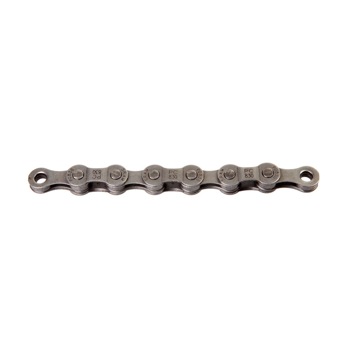SRAM PC830 7/8spd Chain Grey (114 Links)