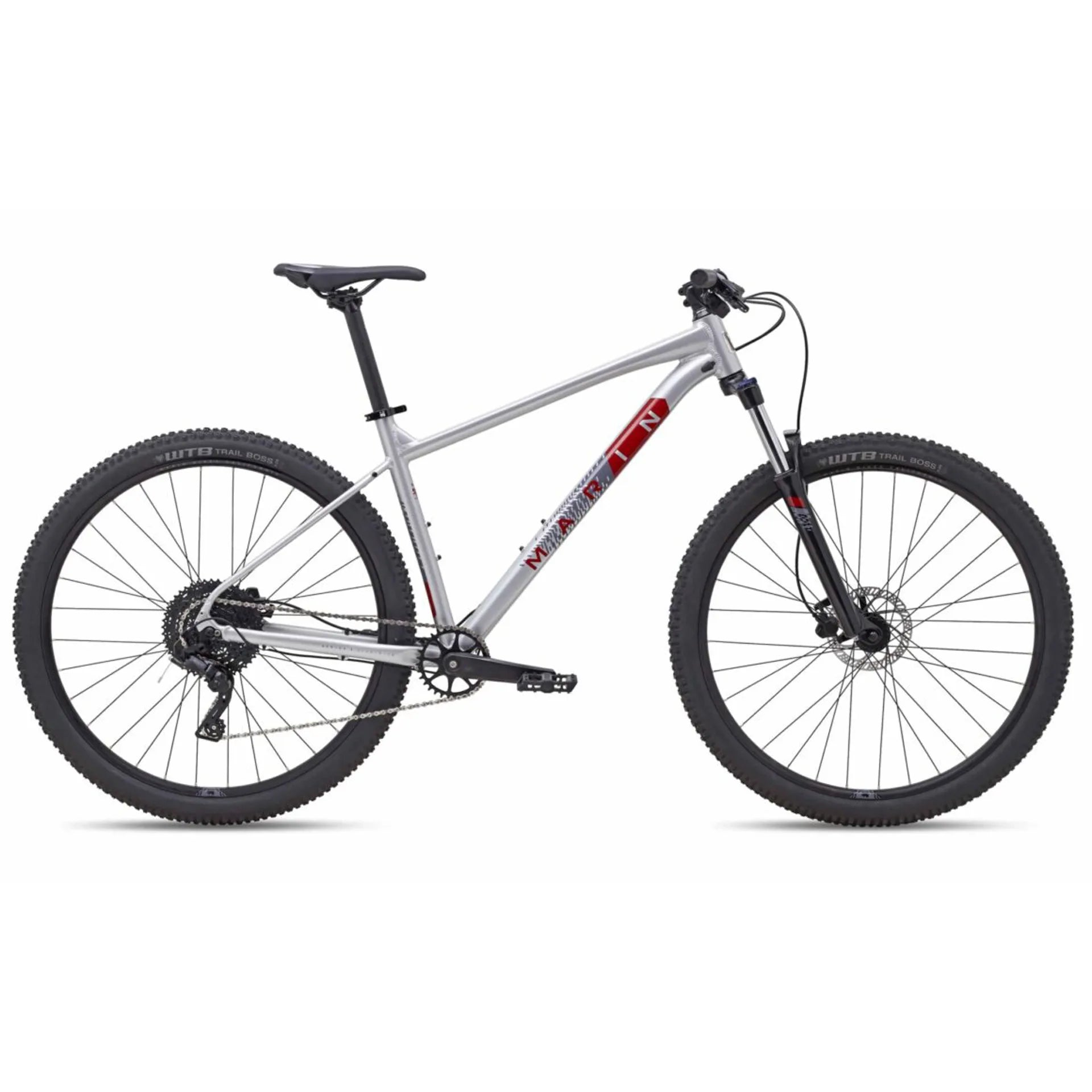 Marin Bobcat Trail 4 - 27.5in