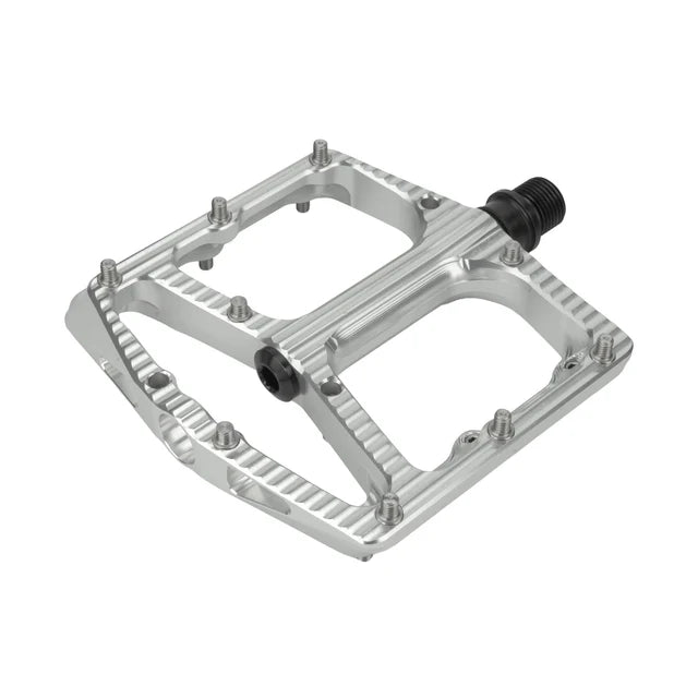 HEL x Carder TenFour Billet Flat Pedals