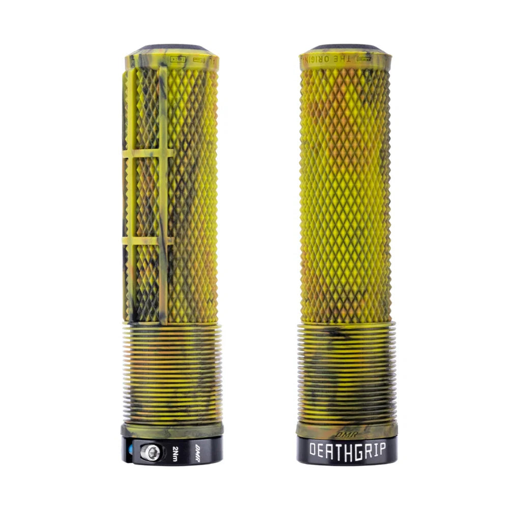 DMR DeathGrip2 Flangeless Grips