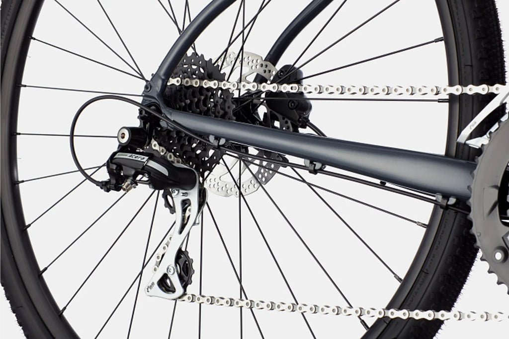 Cannondale Quick CX 3 Hybrid Bike