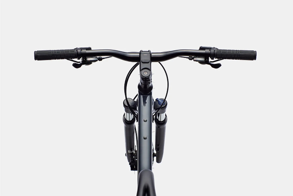 Cannondale Quick CX 3 Hybrid Bike