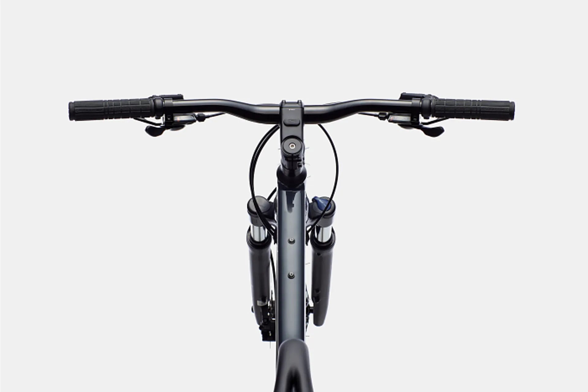 Cannondale Quick CX 3 Hybrid Bike