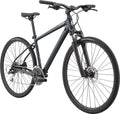 Cannondale Quick CX 3 Hybrid Bike