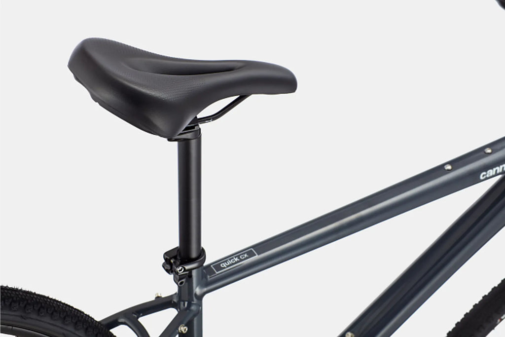 Cannondale Quick CX 3 Hybrid Bike