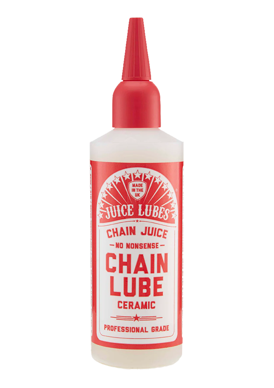 Juice Lubes Chain Juice, Ceramic Chain Lube