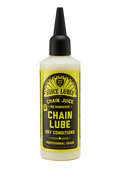 Juice Lubes Chain Juice, Dry Conditions Chain Lube