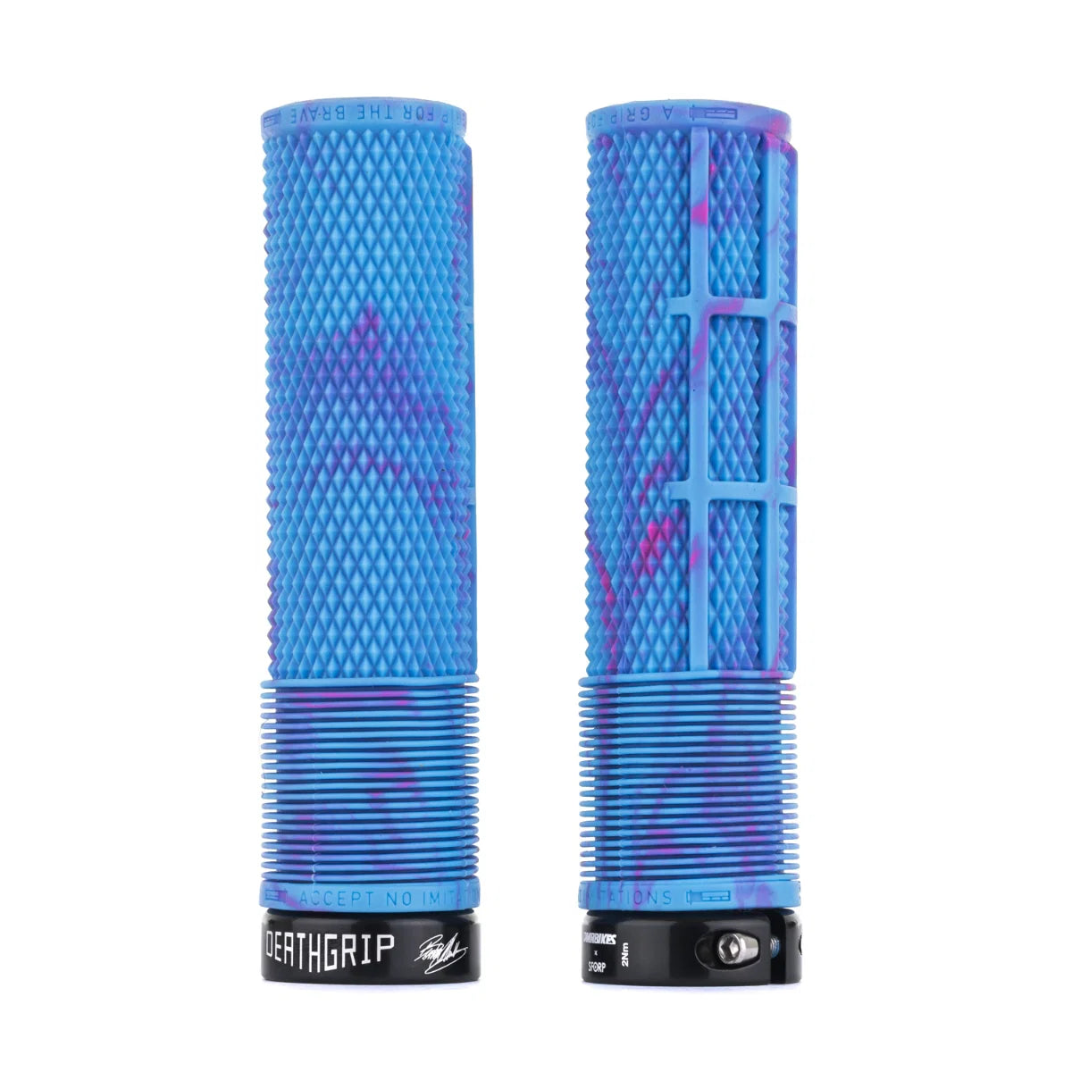 DMR Deathgrip Flangeless Grips