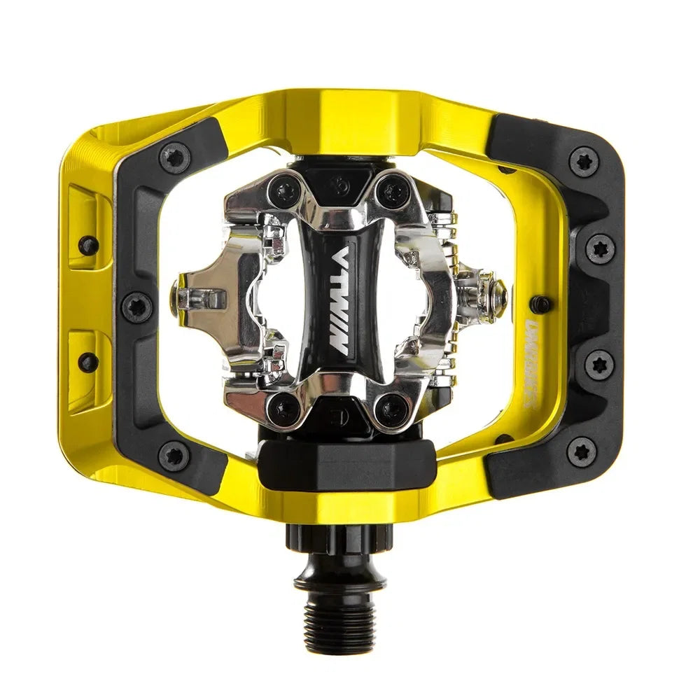 DMR VTwin MTB clipless pedal