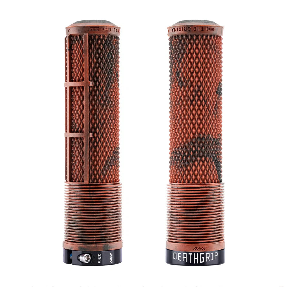 DMR DeathGrip2 Flangeless Grips