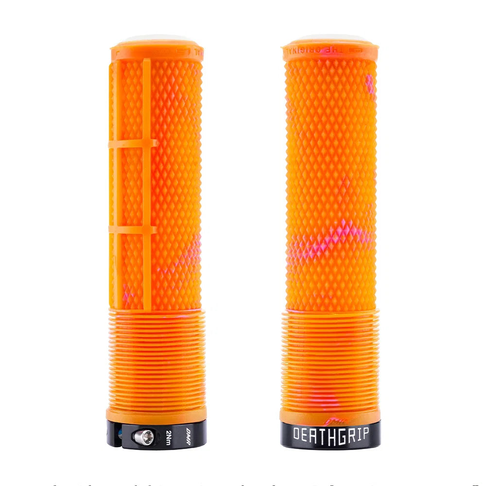 DMR DeathGrip2 Flangeless Grips