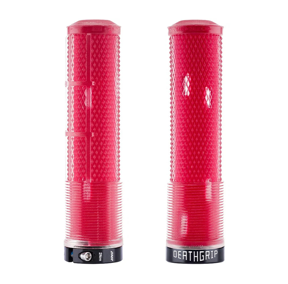 DMR DeathGrip2 Flangeless Grips