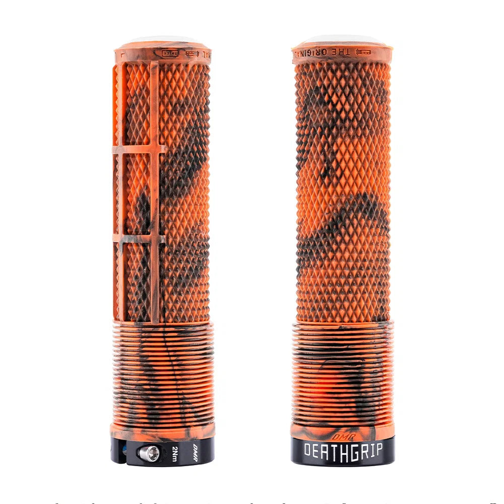 DMR DeathGrip2 Flangeless Grips