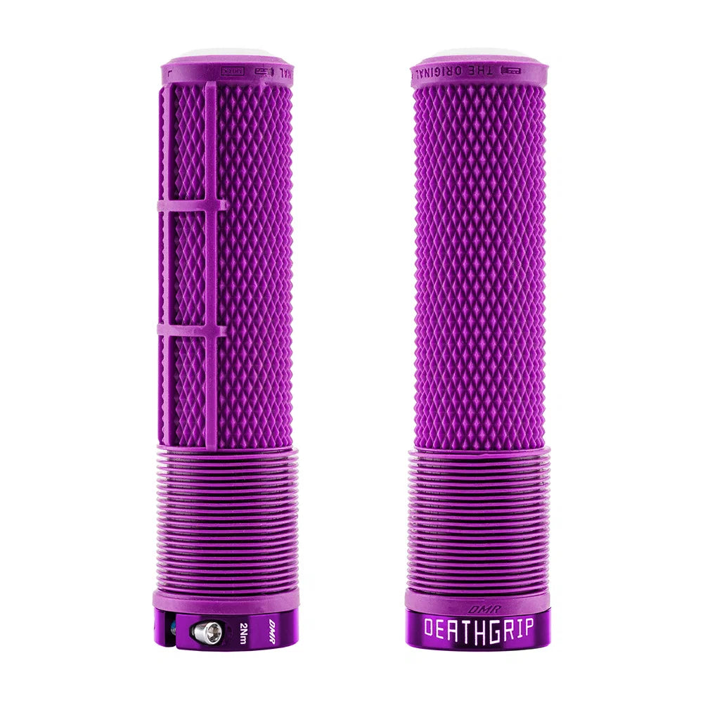 DMR DeathGrip2 Flangeless Grips