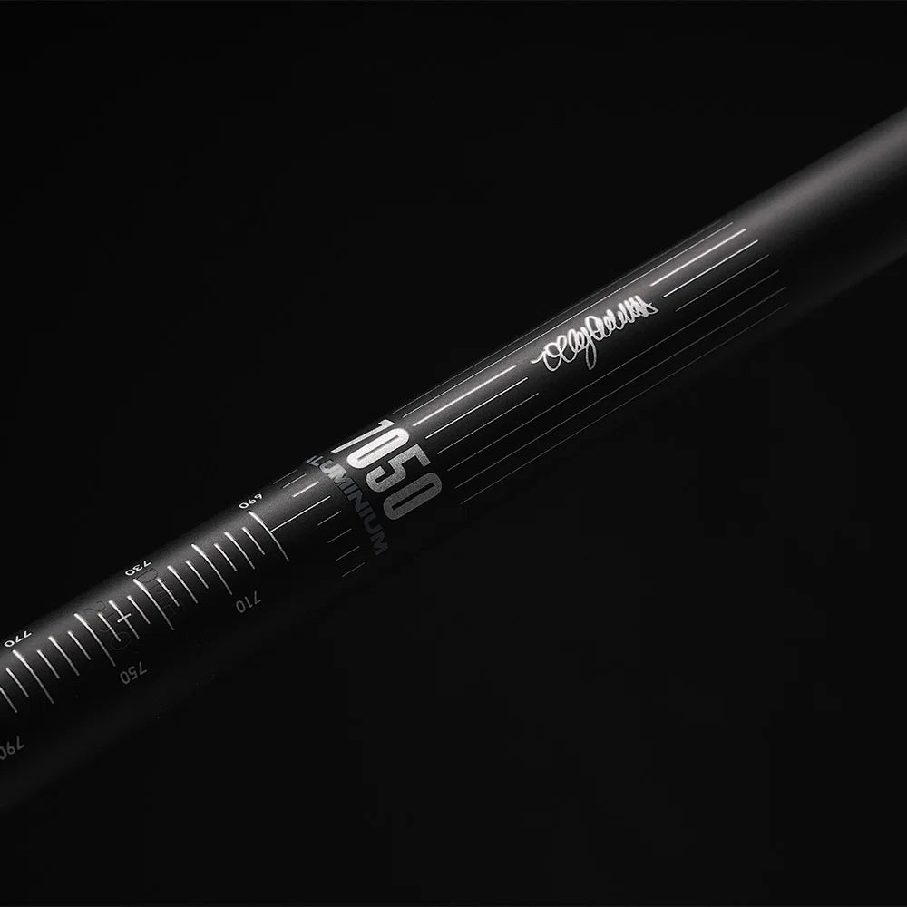 DMR ODUB Handlebar - Vapour Black