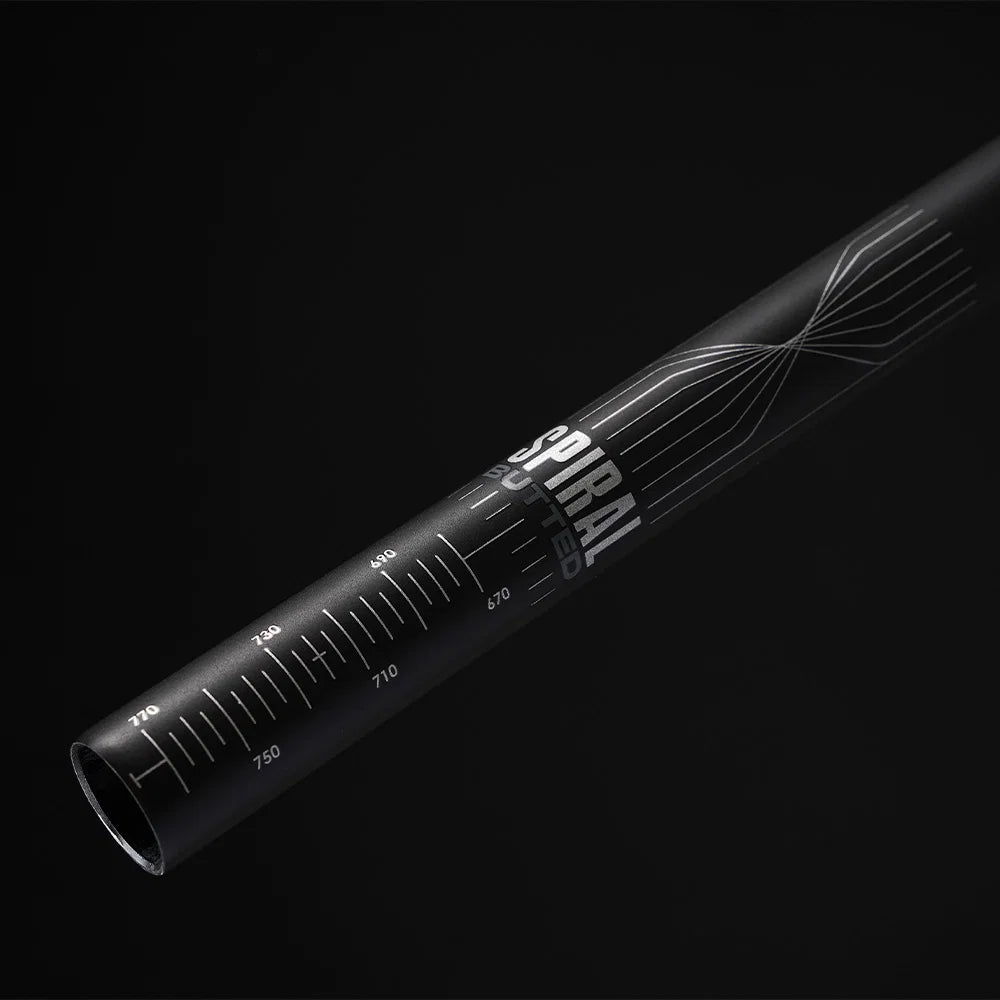 DMR ODUB Handlebar - Vapour Black