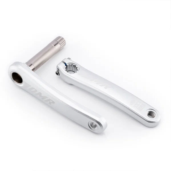 DMR Sect Aluminium Mountain Bike Cranks