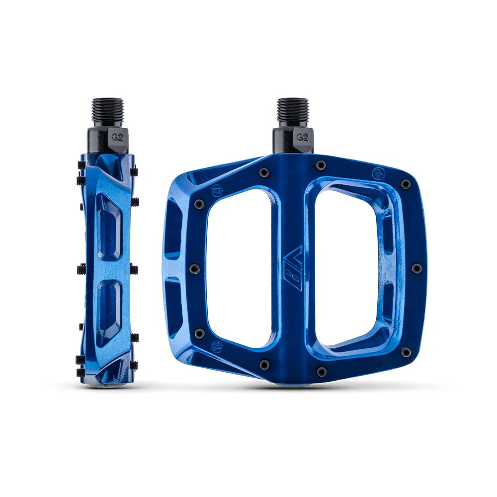 DMR V8 Classic Pedal
