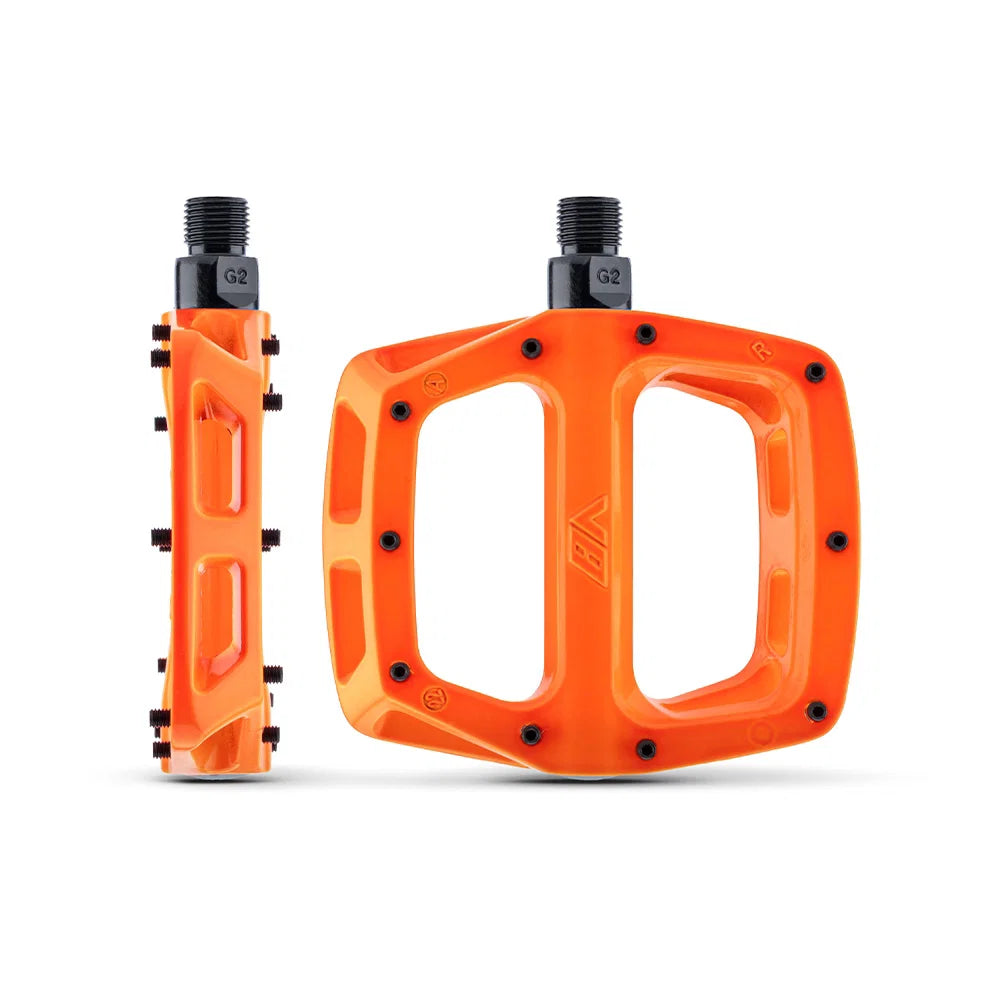 DMR V8 Classic Pedal