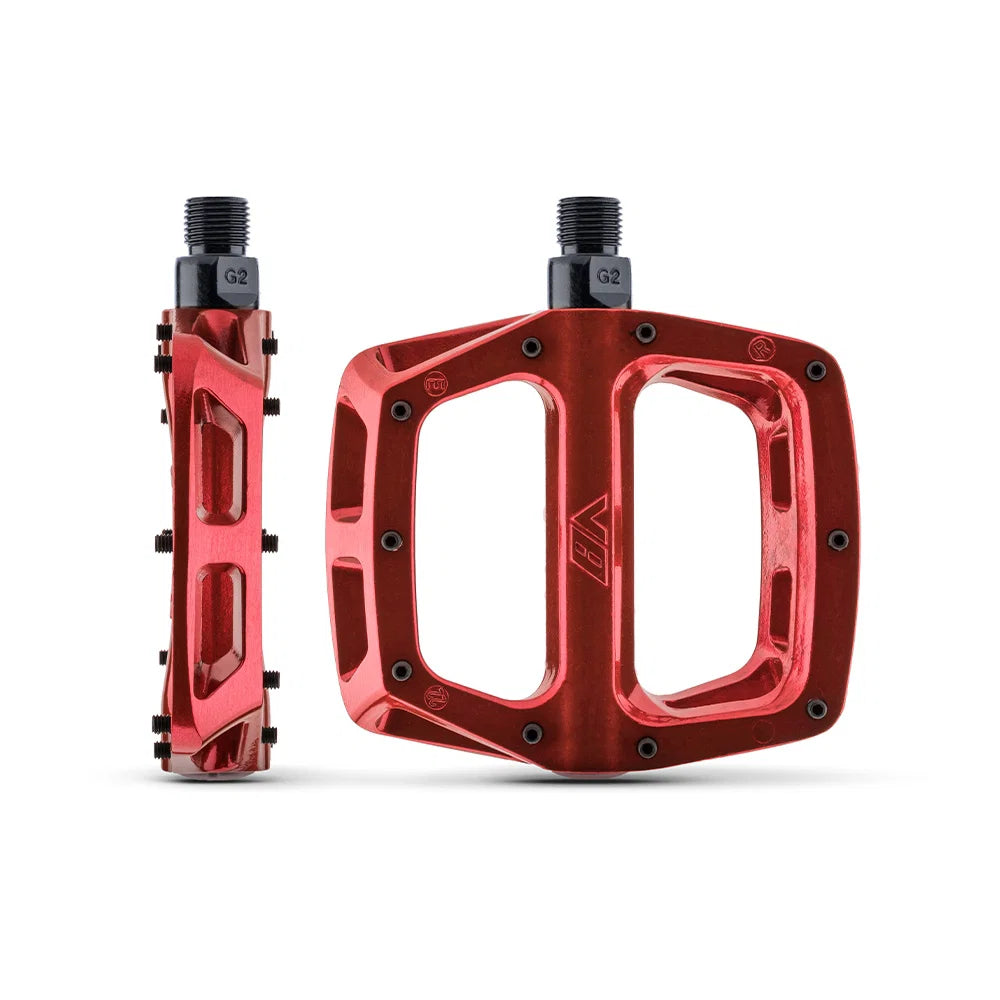 DMR V8 Classic Pedal