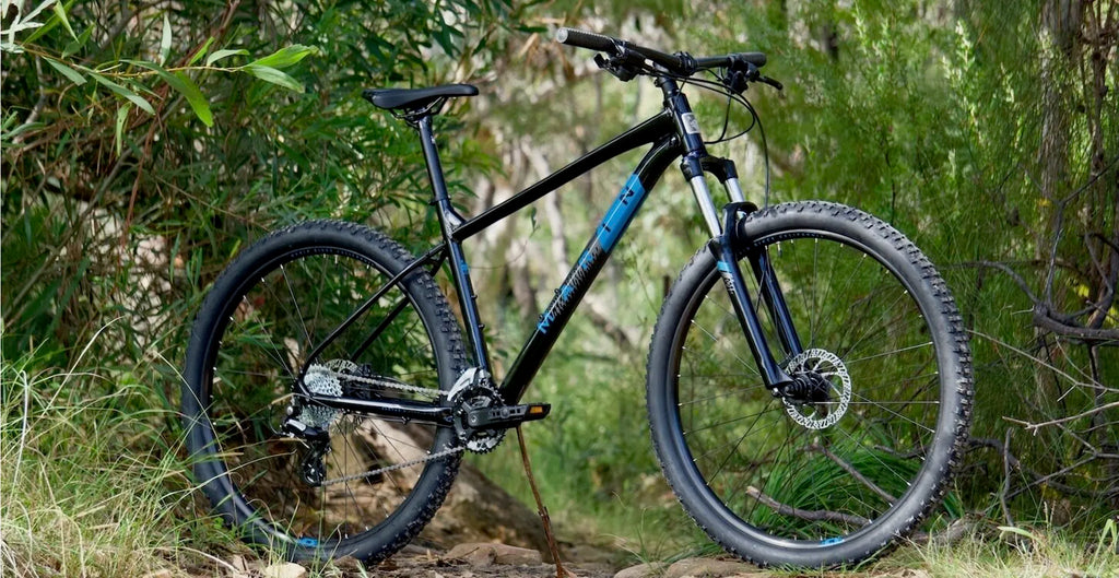 Marin Bobcat Trail 3 - 29" wheel
