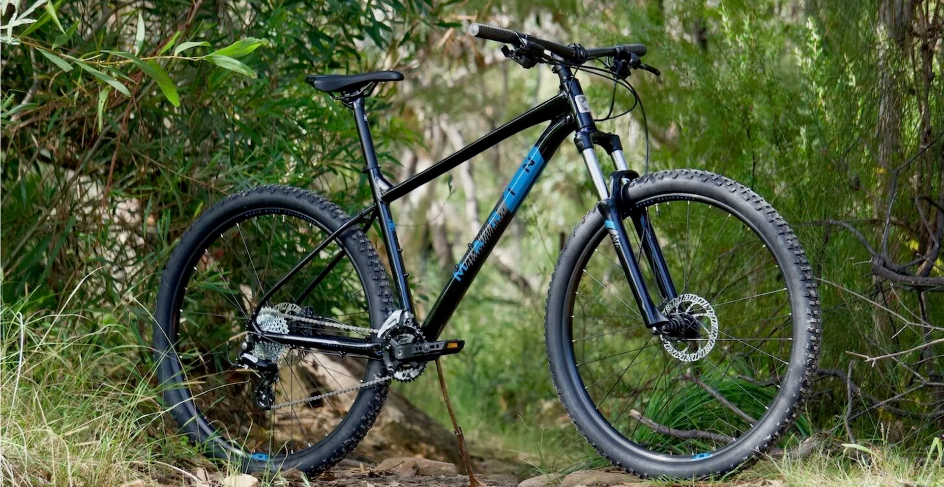 Marin Bobcat Trail 3 - 29" wheel