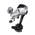Shimano Deore M591 SGS 8/9 Speed Rear Derailleur - Silver
