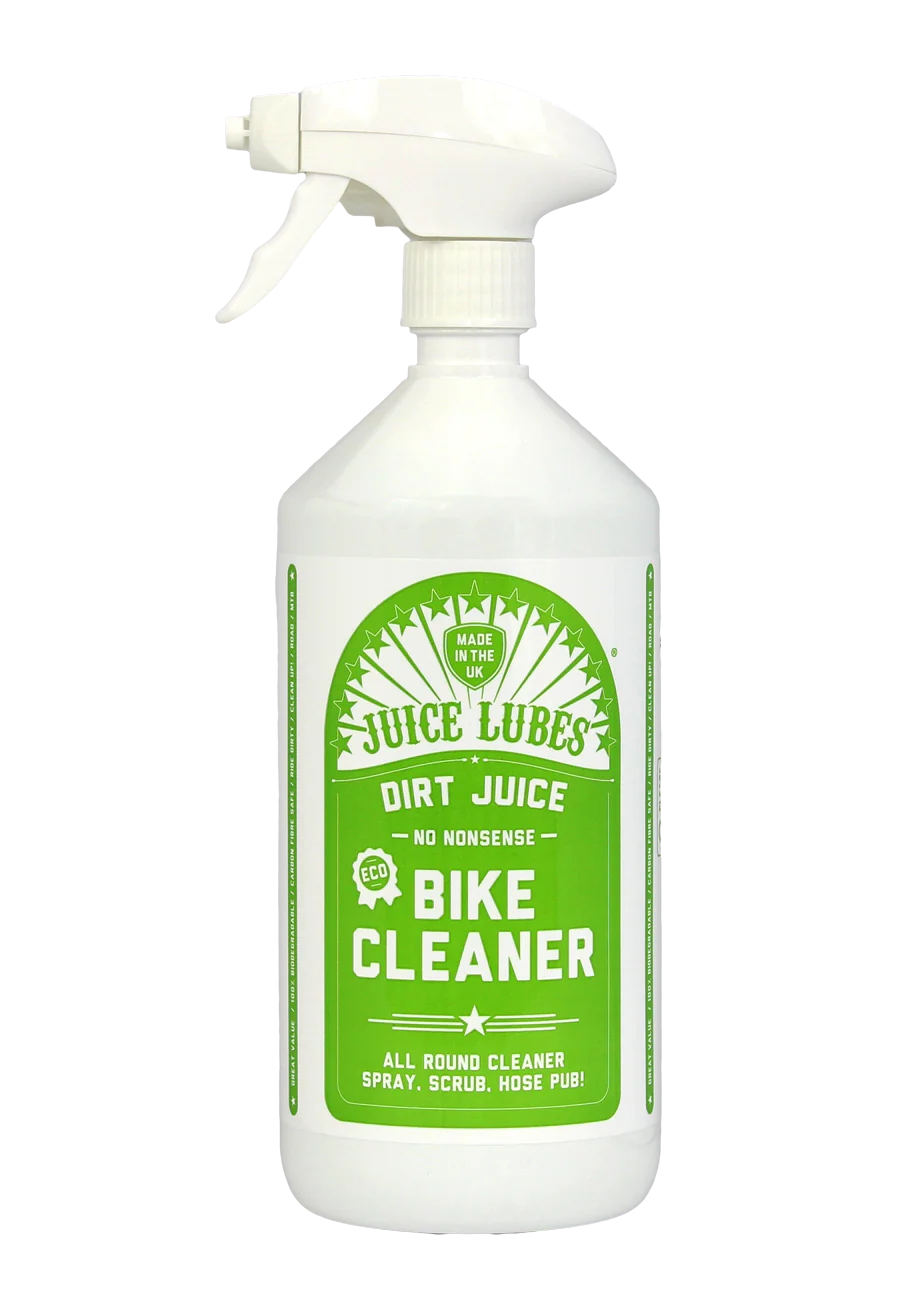 Juice Lubes Dirt Juice, Bike Cleaner