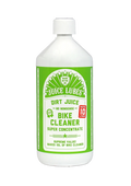 Juice Lubes Dirt Juice, Bike Cleaner Super Concentrate