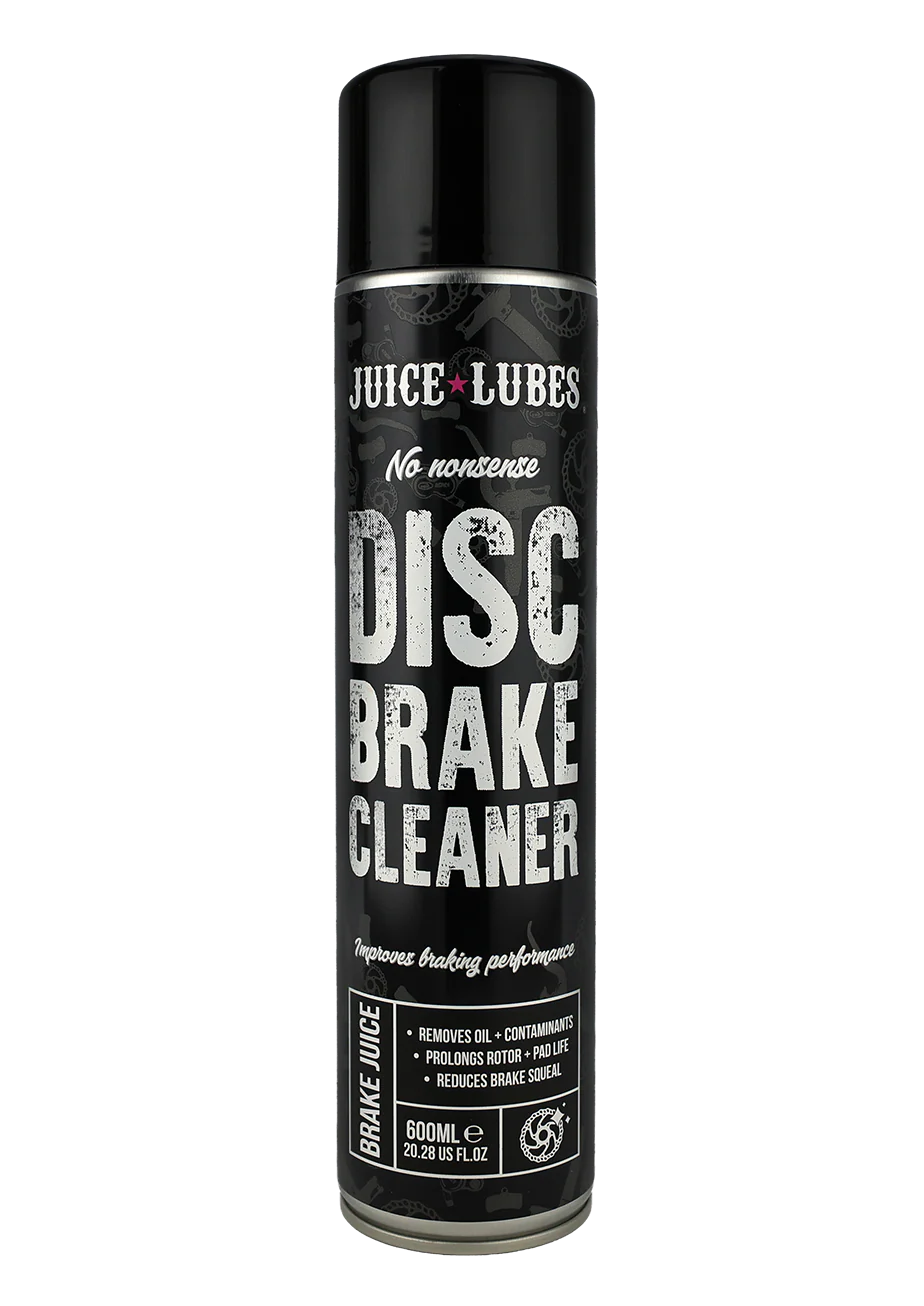 Juice Lubes Brake Juice, Disc Brake Cleaner