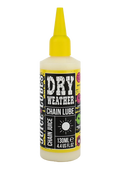 Juice Lubes Chain Juice, Dry Conditions Chain Lube 130ml