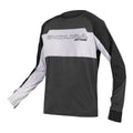 Endura MT500 Burner Lite Long Sleeve Jersey - Black