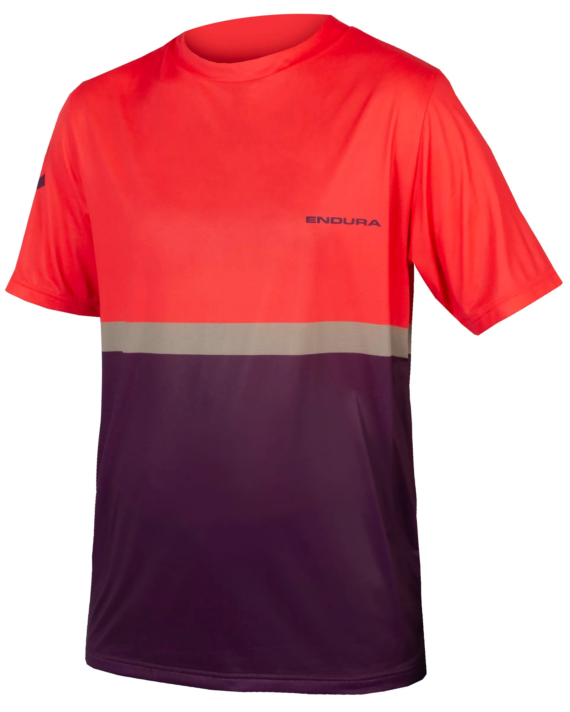 Endura SingleTrack Core Short Sleeve Tee II