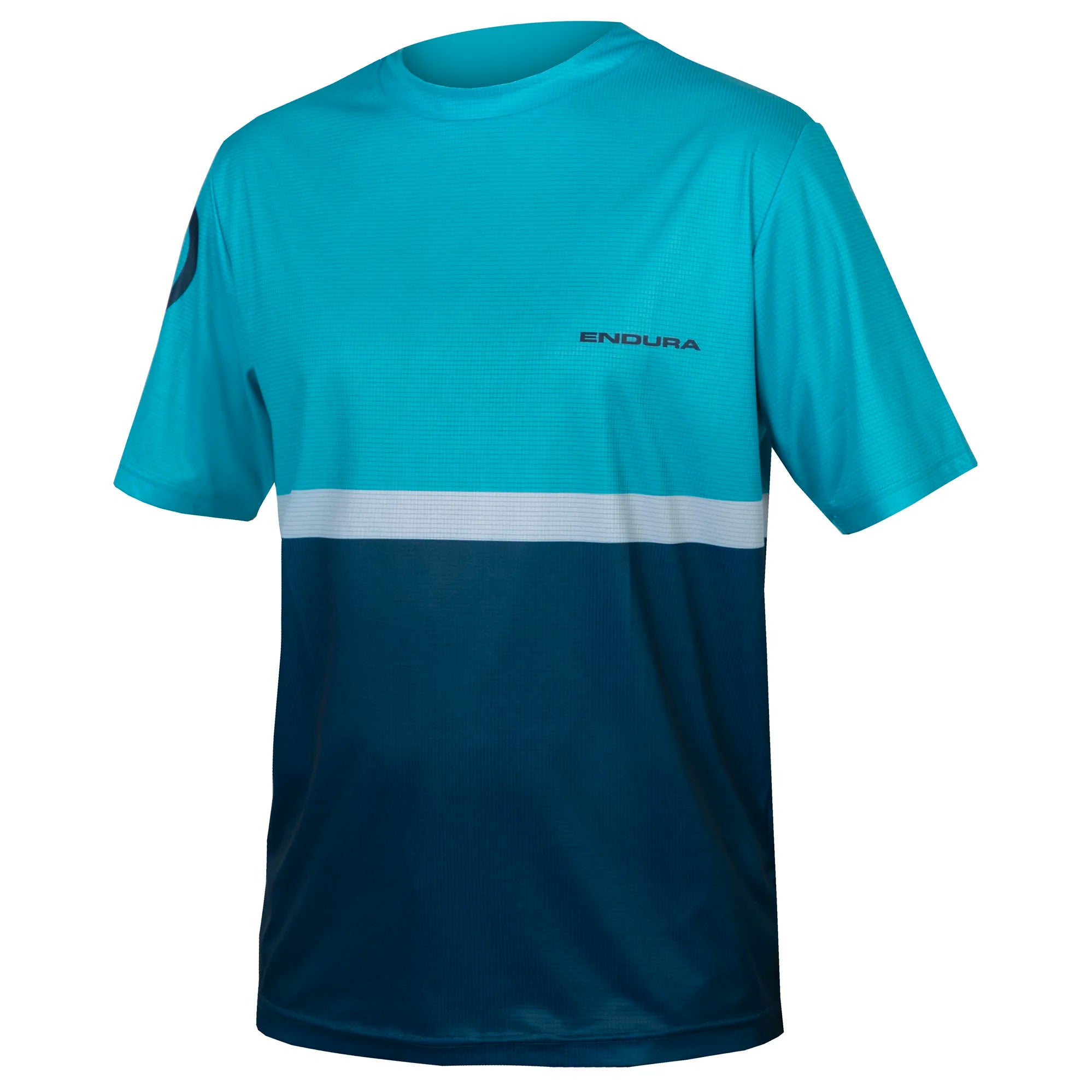 Endura SingleTrack Core Short Sleeve Tee II