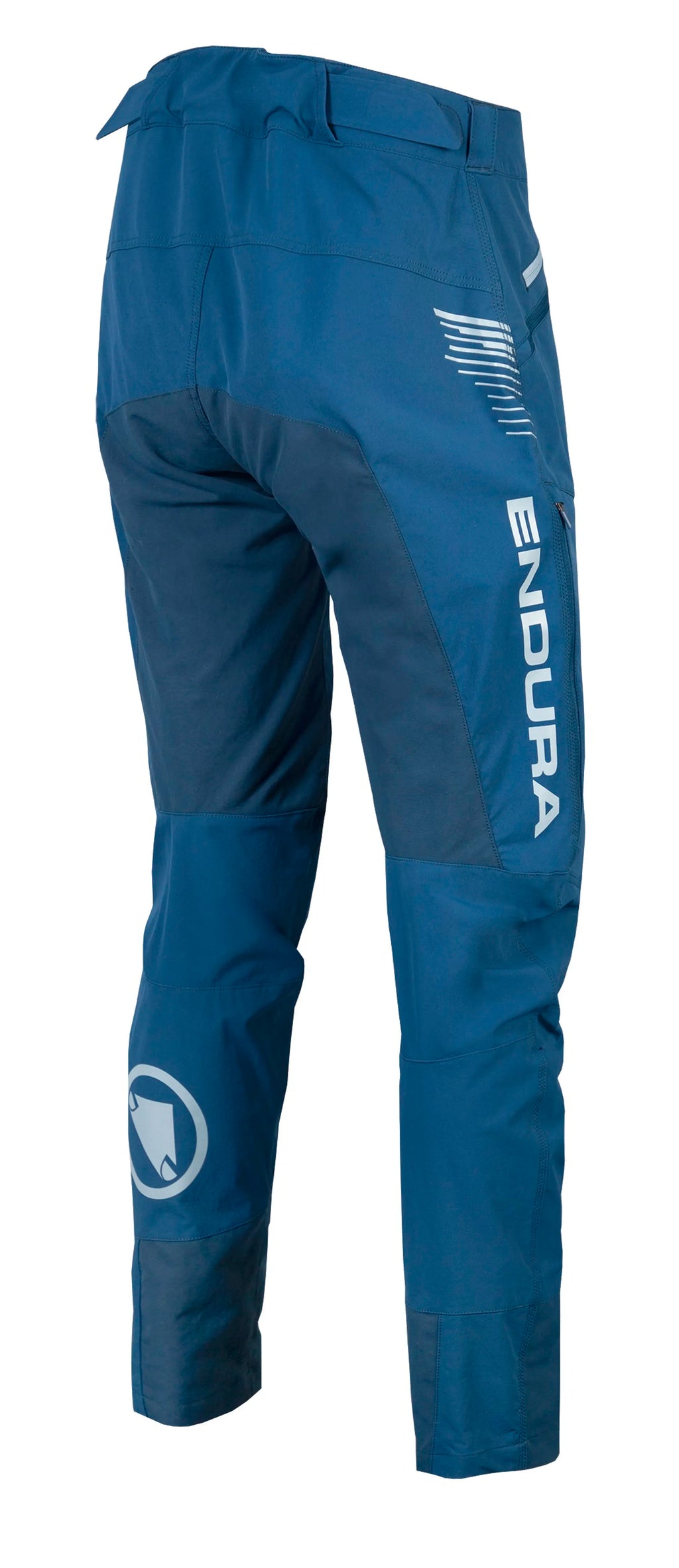 Endura SingleTrack Trouser II - Blueberry