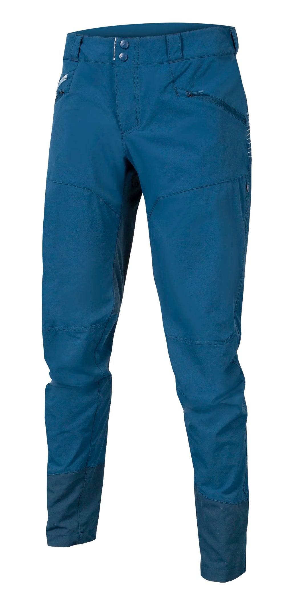 Endura SingleTrack Trouser II - Blueberry
