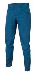 Endura SingleTrack Trouser II - Blueberry