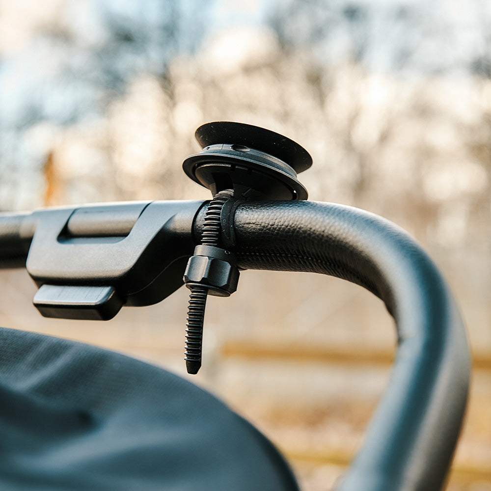 Fidlock VACUUM Handlebar Base Flex