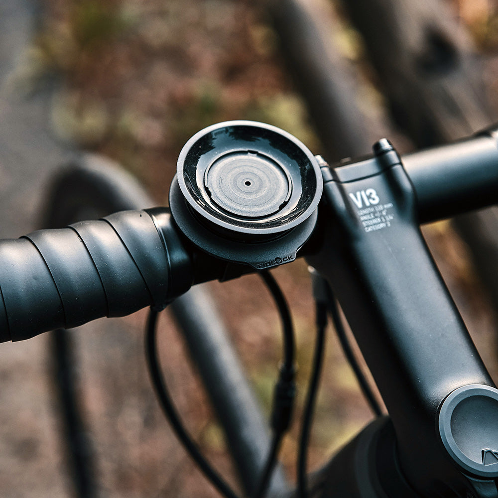 Fidlock VACUUM Handlebar Base