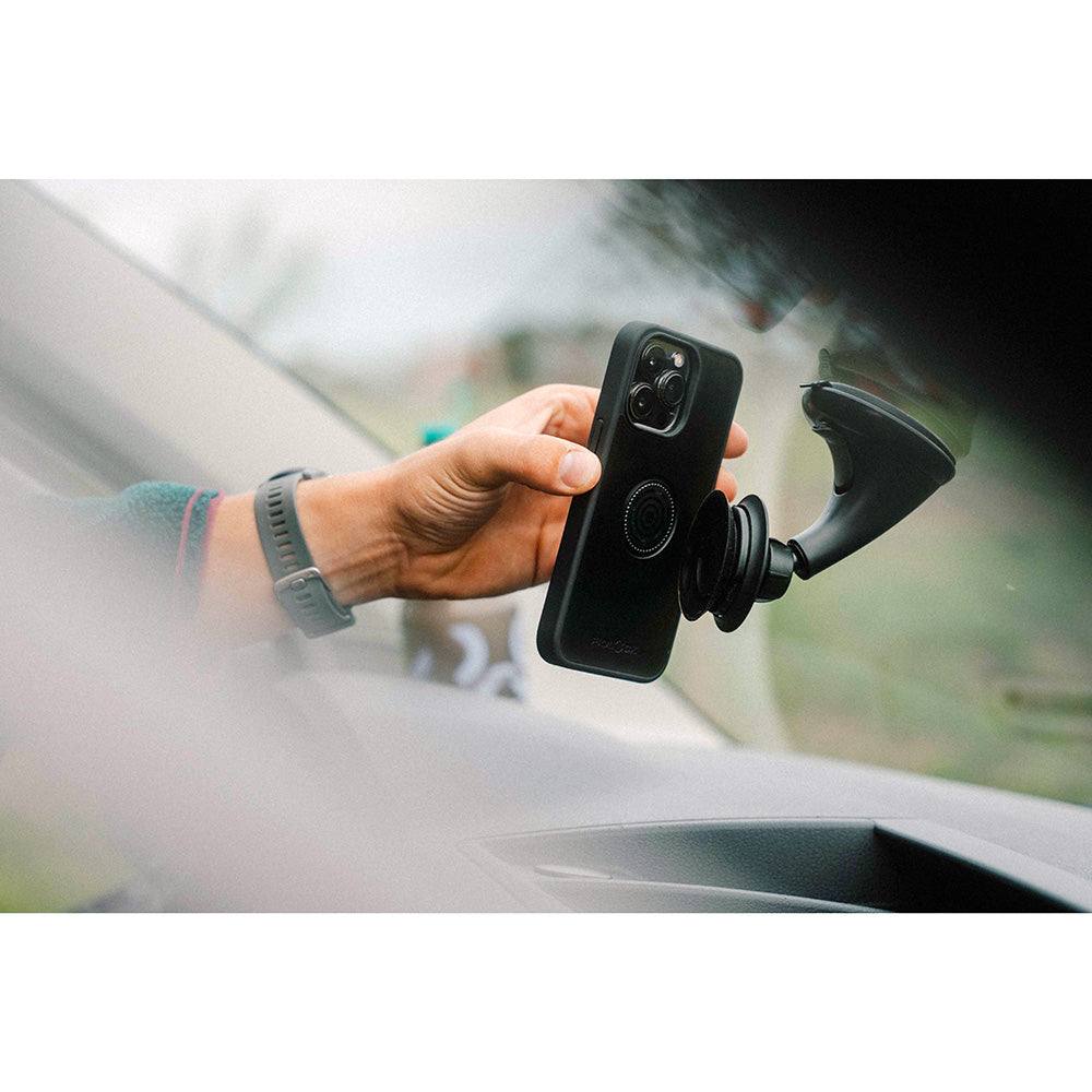 Fidlock VACUUM Car Suction Base