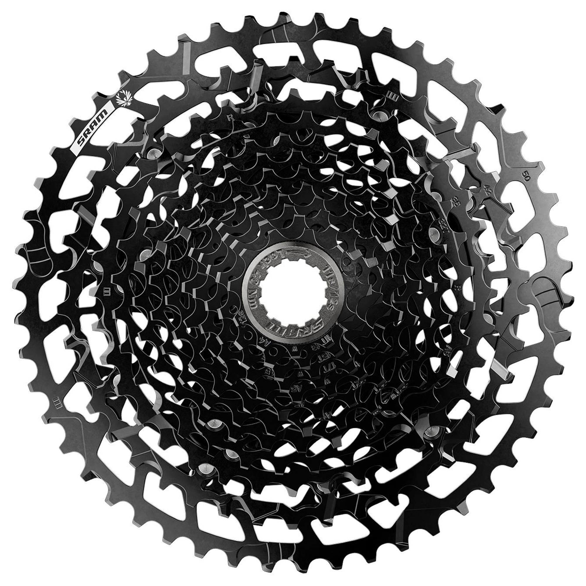 SRAM Cassette PG-1210 Eagle Drivetrain