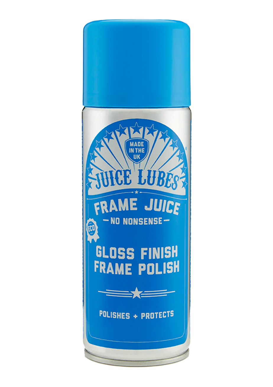 Juice Lubes Frame Juice, Gloss Frame Polish