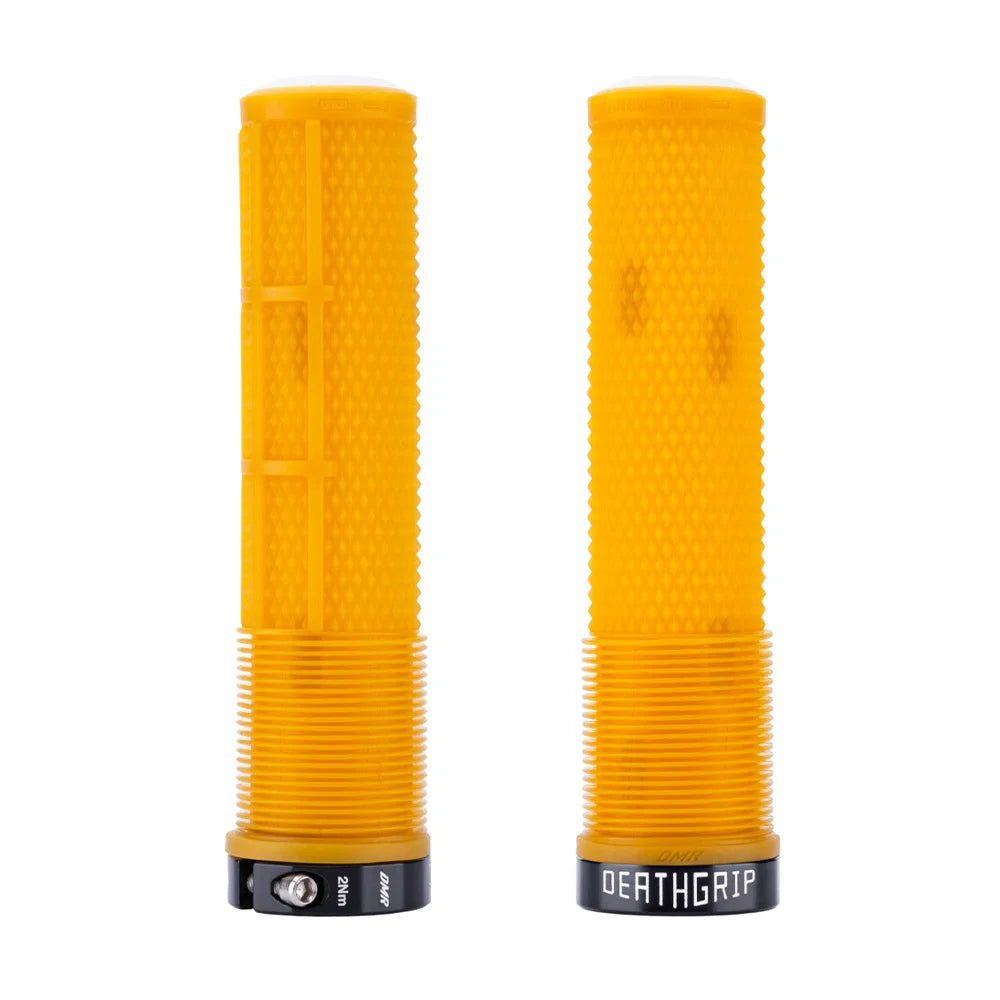 DMR DeathGrip2 Flangeless Grips