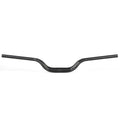 Renthal FatBar 35 V3 High Rise - Black