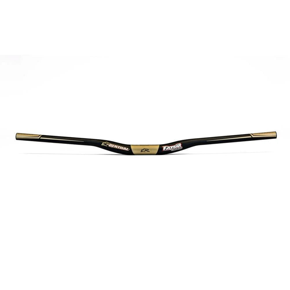 Renthal Fatbar Carbon 31.8 20mm Rise handlebar